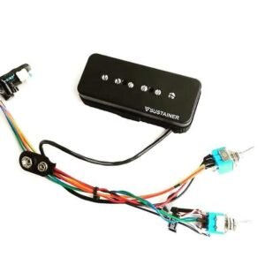 SUSTAINER MODEL P90 CUSTOM 3 MODE