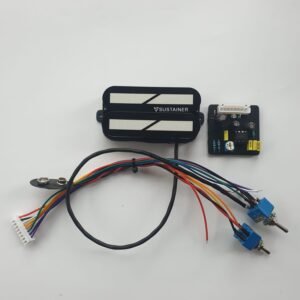 SUSTAINER HUMBUCKER MODEL DOUBLE SUSTAINIAC 3 MODE