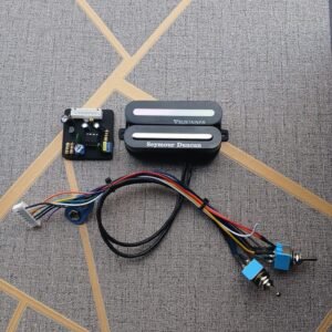 SUSTAINER MODEL FLOYDROSE SPLIT SEYMOURDUNCAN